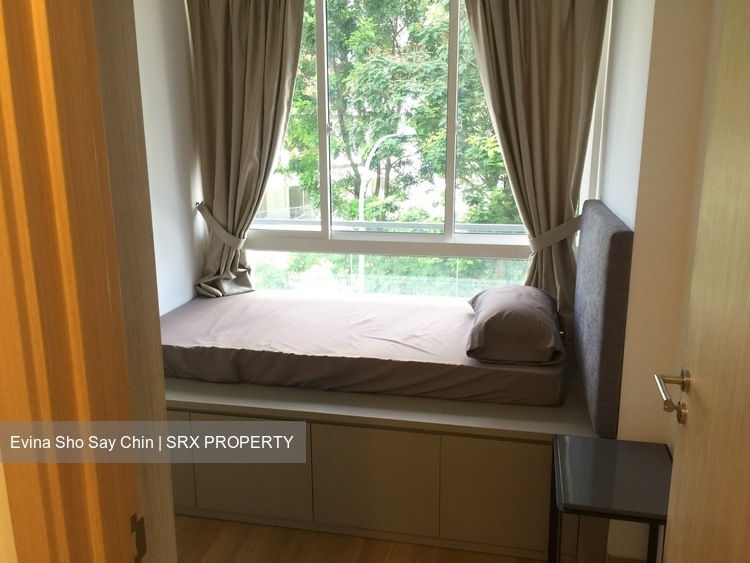 The Peak @ Cairnhill II (D9), Apartment #162838232